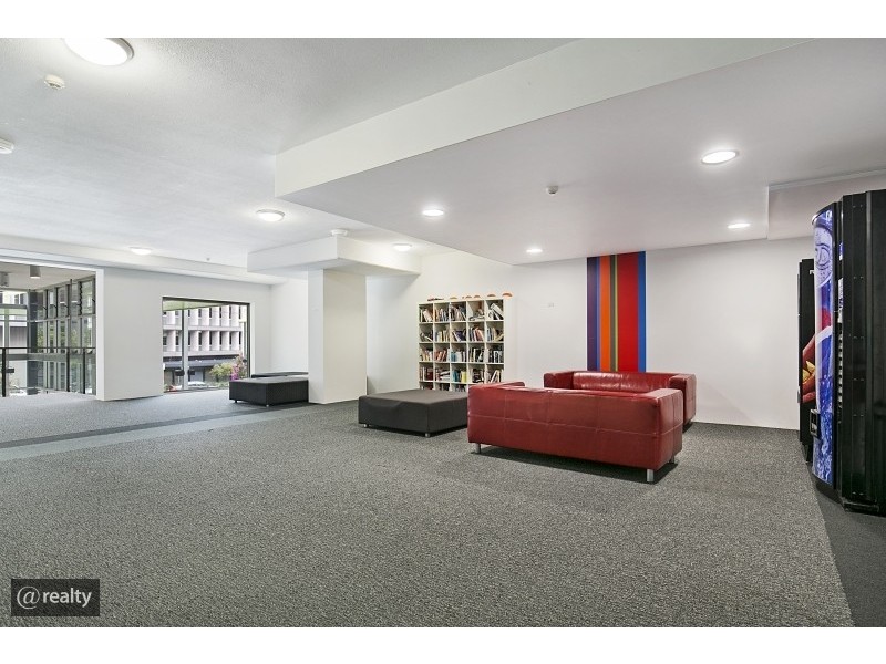 24/62 Cordelia, South Brisbane QLD 4101