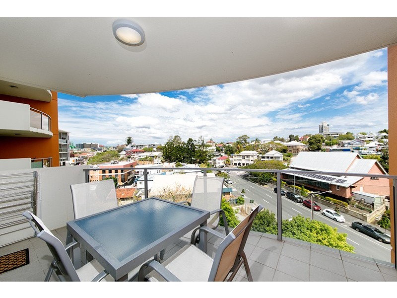 82/62 Cordelia Street, South Brisbane QLD 4101