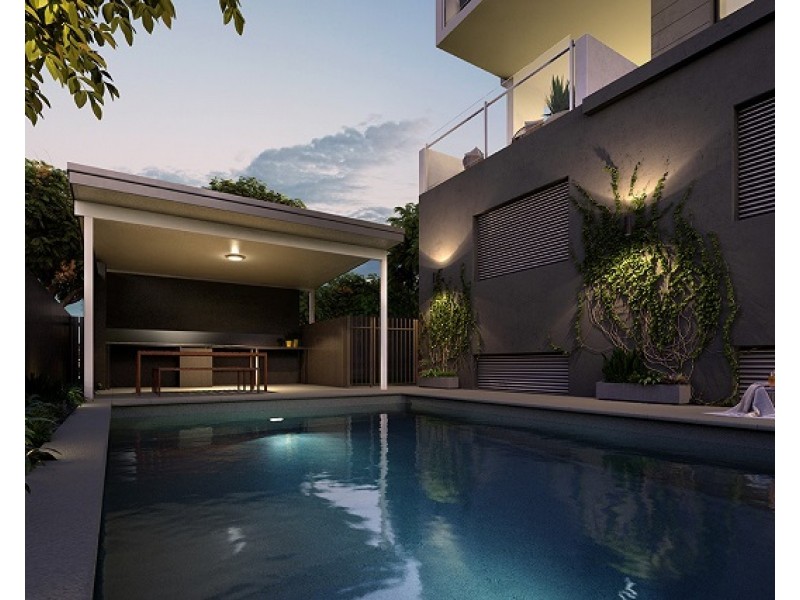 19/23 Fuller Street, Windsor QLD 4030