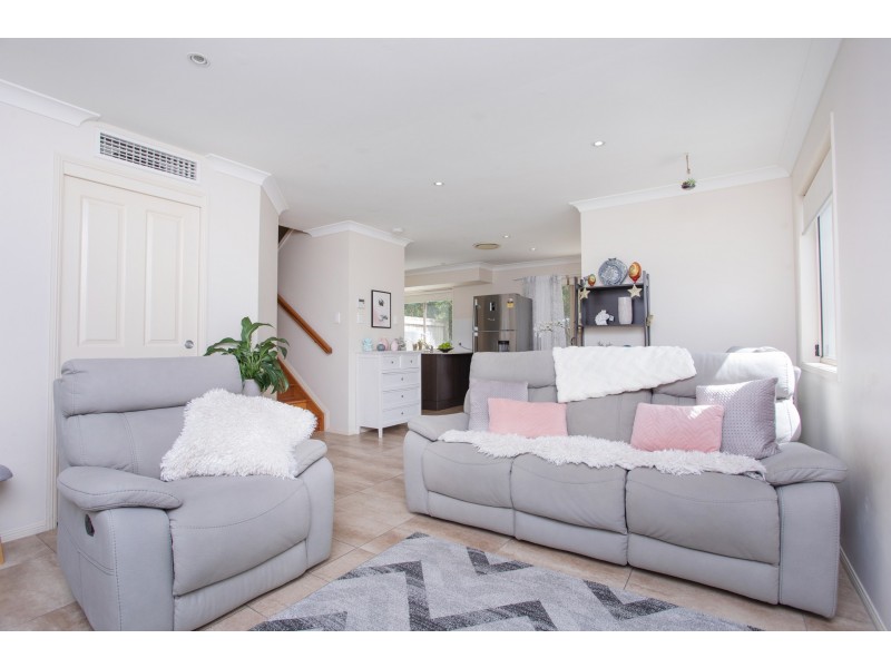 23/24 Tallis Street, Wakerley QLD 4154