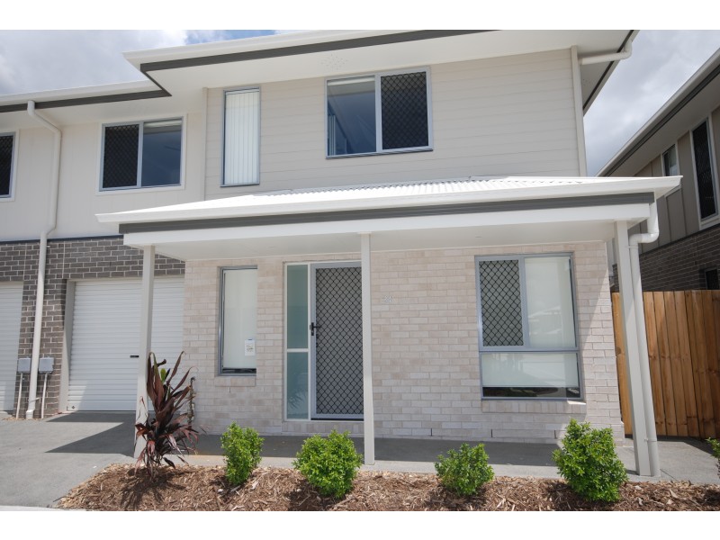 24/51 James Edward Street, Richlands QLD 4077