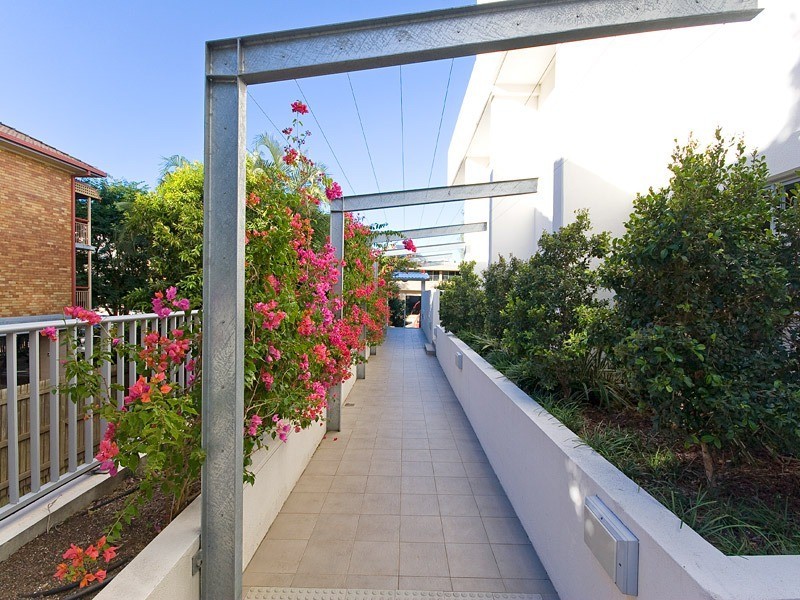 16/15 Walsh Street, Milton QLD 4064