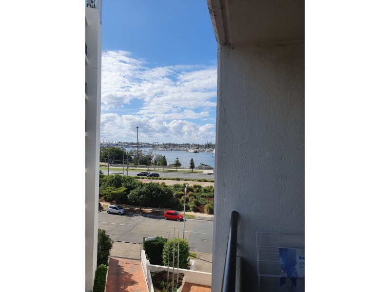 503 / 2 Barney Street, Southport QLD 4215