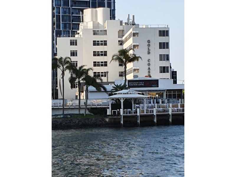 503 / 2 Barney Street, Southport QLD 4215