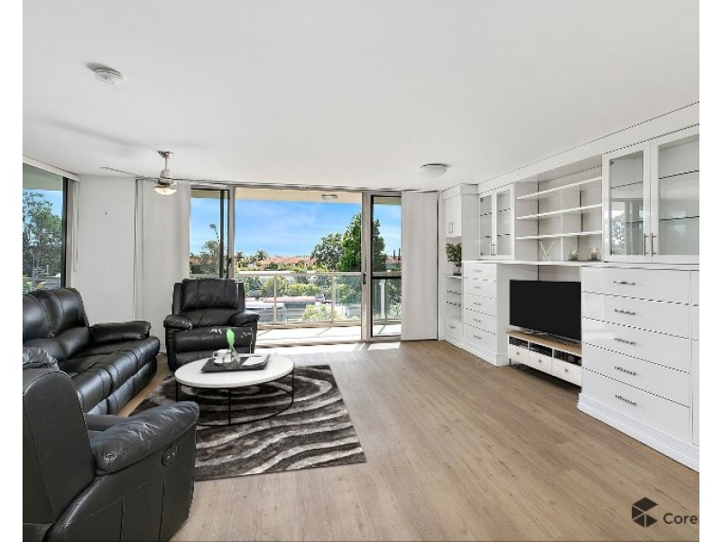 F06/135 Shore Street West, Cleveland QLD 4163