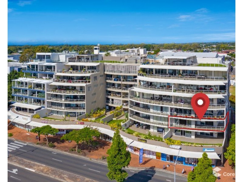 F06/135 Shore Street West, Cleveland QLD 4163