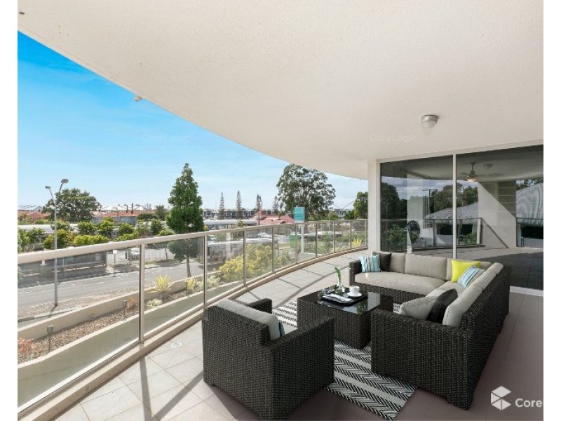 F06/135 Shore Street West, Cleveland QLD 4163