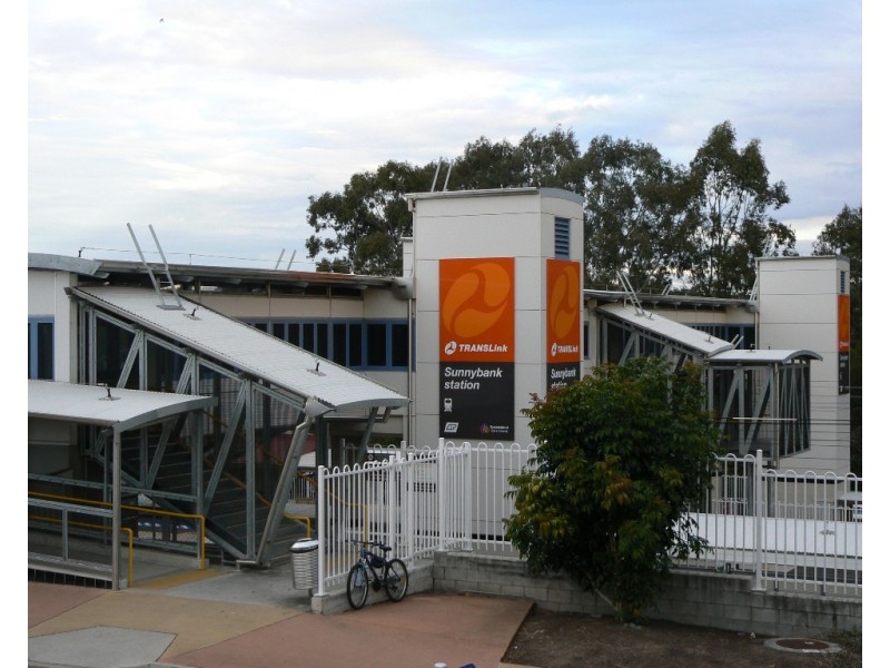 37/25 Lang Street, Sunnybank Hills QLD 4109