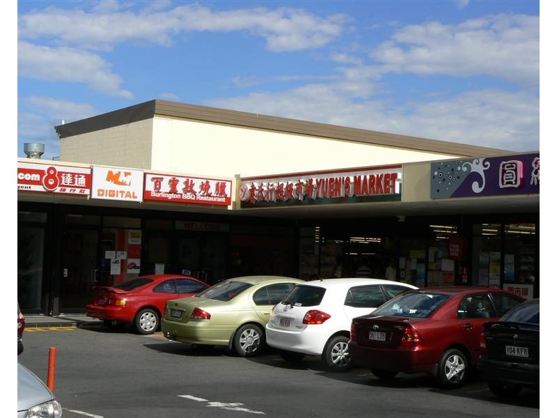 26/25 Lang Street, Sunnybank Hills QLD 4109