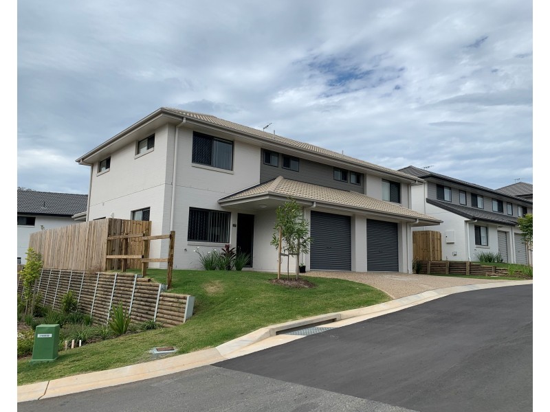 54/28 PEACOCK ROAD, Kallangur QLD 4503