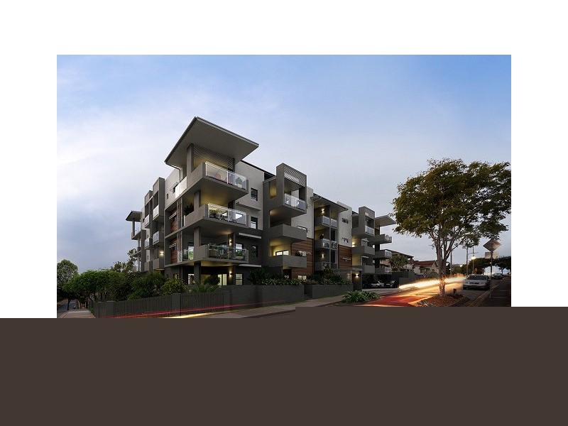 32/23 Fuller Street, Windsor QLD 4030
