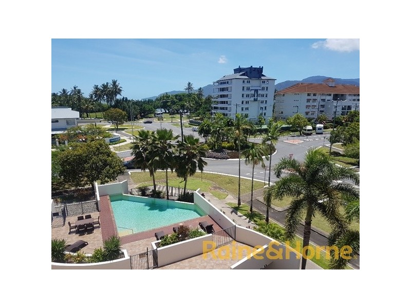 U309 / 92 – 98 Digger St, Cairns City QLD 4870