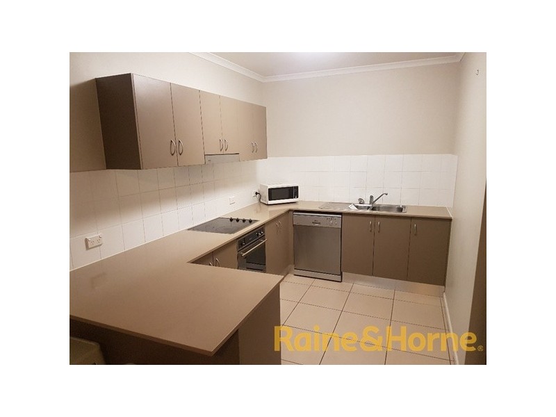 U309 / 92 – 98 Digger St, Cairns City QLD 4870