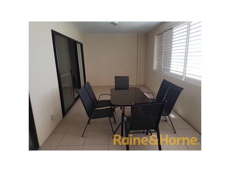 U309 / 92 – 98 Digger St, Cairns City QLD 4870