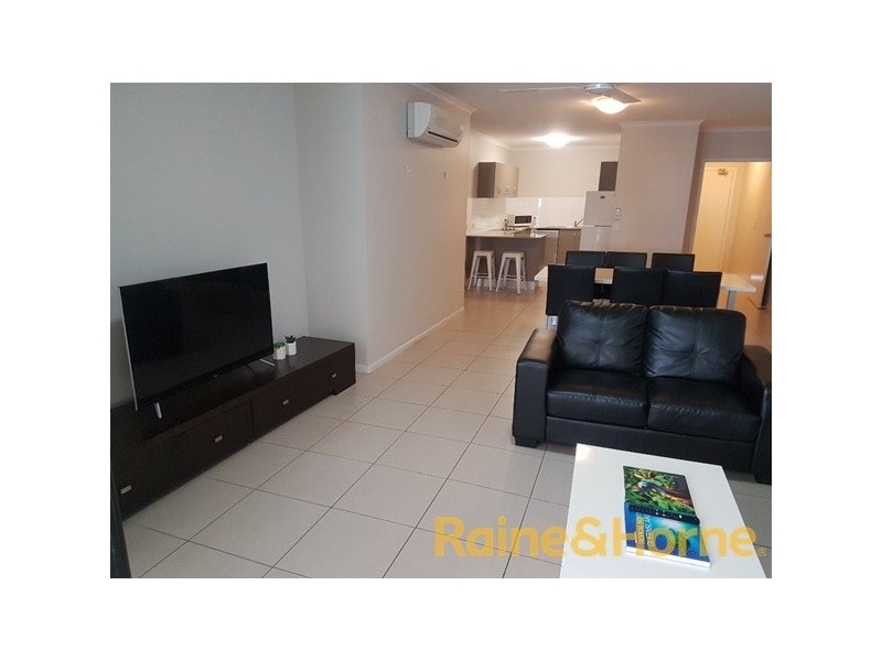 U309 / 92 – 98 Digger St, Cairns City QLD 4870