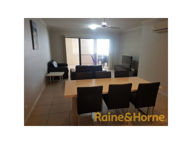 U309 / 92 – 98 Digger St, Cairns City QLD 4870