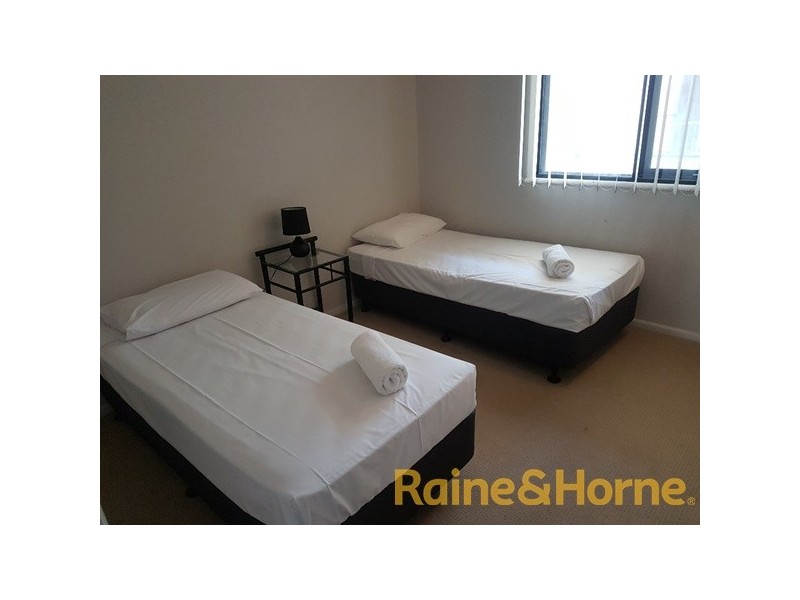 U309 / 92 – 98 Digger St, Cairns City QLD 4870