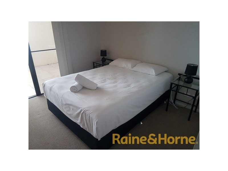 U309 / 92 – 98 Digger St, Cairns City QLD 4870