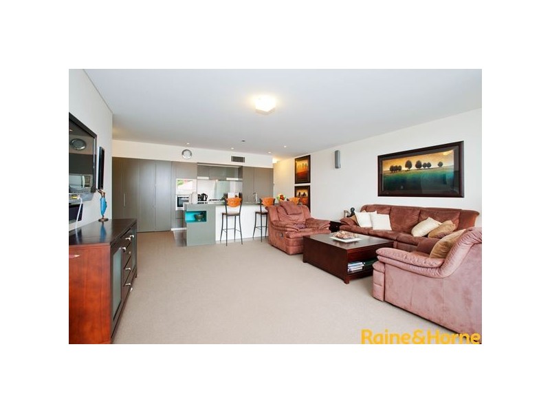 19/3 Alexandra Street, Paddington QLD 4064