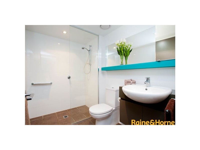 19/3 Alexandra Street, Paddington QLD 4064