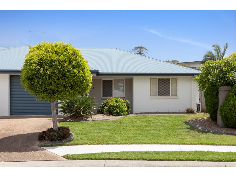 38/21 Tripcony Place, Wakerley QLD 4154