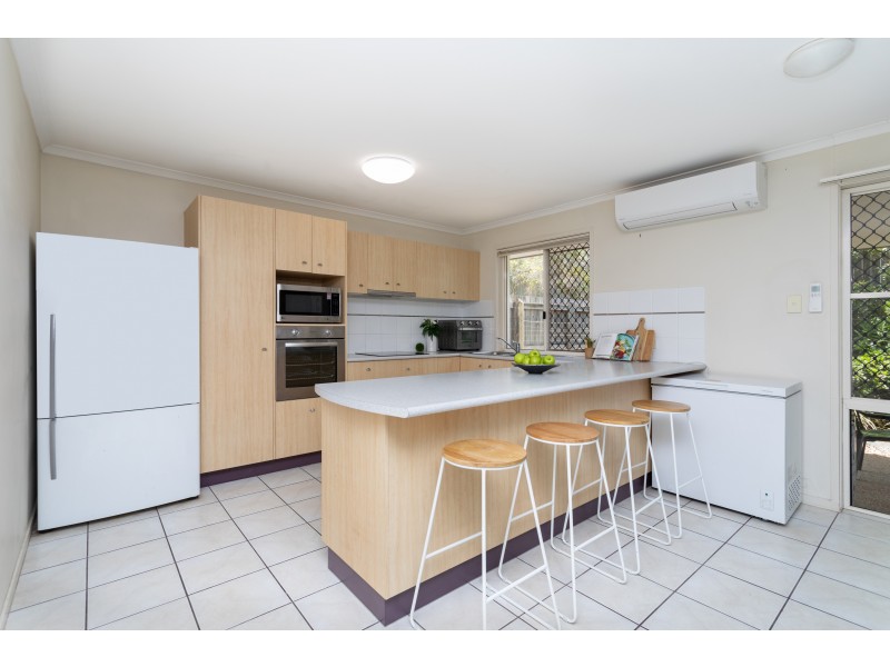 38/21 Tripcony Place, Wakerley QLD 4154