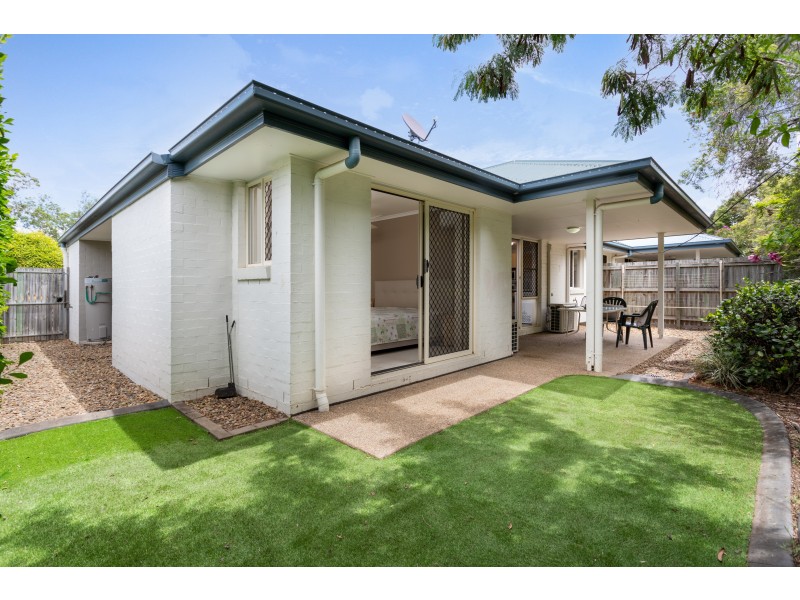 38/21 Tripcony Place, Wakerley QLD 4154
