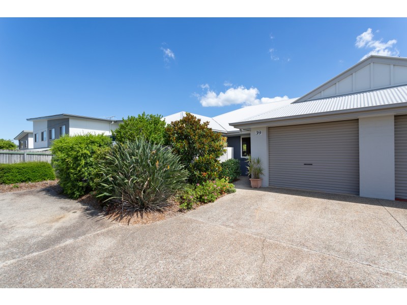 39/21 Tripcony Place, Wakerley QLD 4154