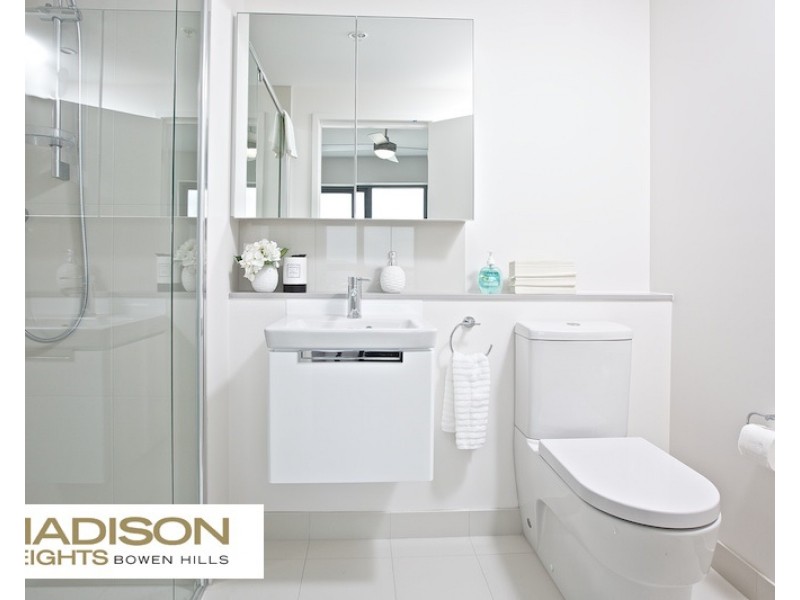 3020/35 Campbell Street, Bowen Hills QLD 4006