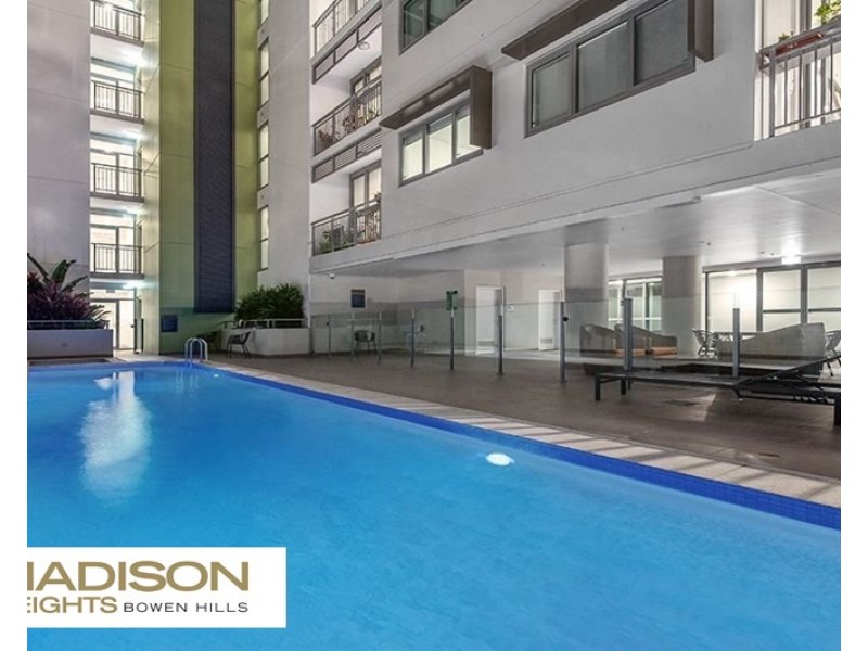 3020/35 Campbell Street, Bowen Hills QLD 4006