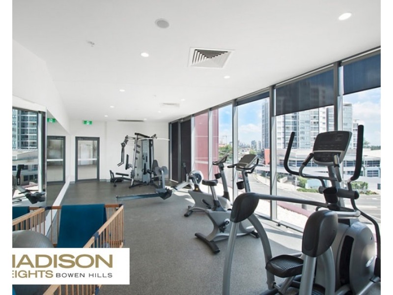 3020/35 Campbell Street, Bowen Hills QLD 4006