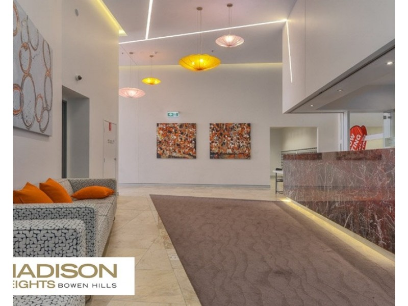 3020/35 Campbell Street, Bowen Hills QLD 4006