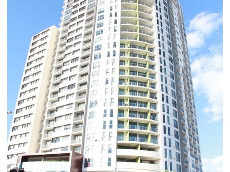 3020/35 Campbell Street, Bowen Hills QLD 4006