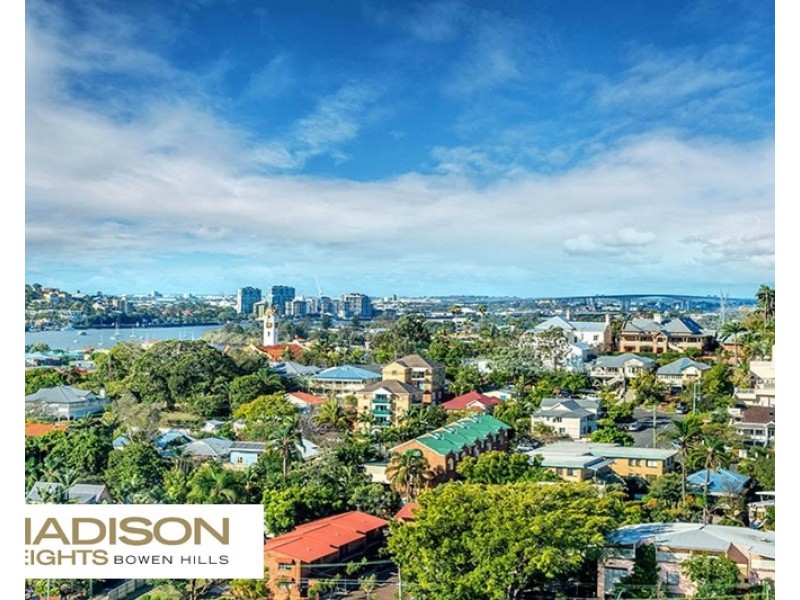 3020/35 Campbell Street, Bowen Hills QLD 4006