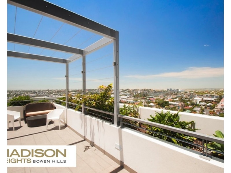 3020/35 Campbell Street, Bowen Hills QLD 4006