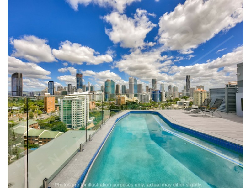 1003/59 O’Connell St, Kangaroo Point QLD 4169