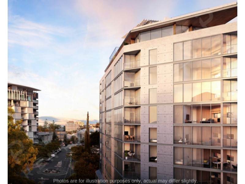 1003/59 O’Connell St, Kangaroo Point QLD 4169