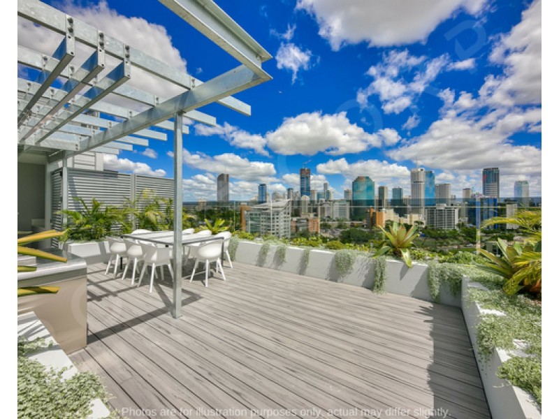 1003/59 O’Connell St, Kangaroo Point QLD 4169