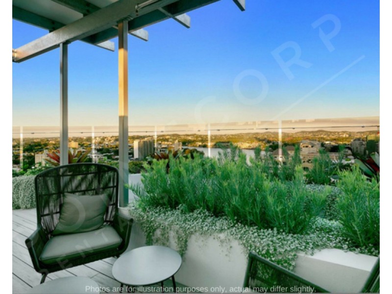 1003/59 O’Connell St, Kangaroo Point QLD 4169