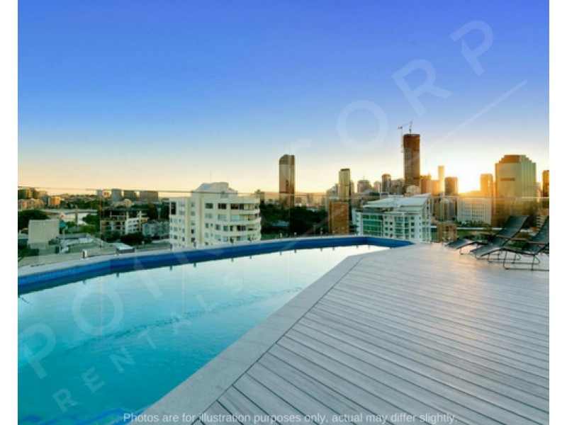 1003/59 O’Connell St, Kangaroo Point QLD 4169