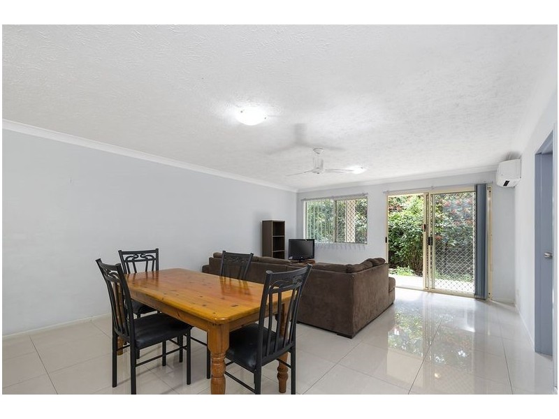 12/21 Campbell Street, Toowong QLD 4066