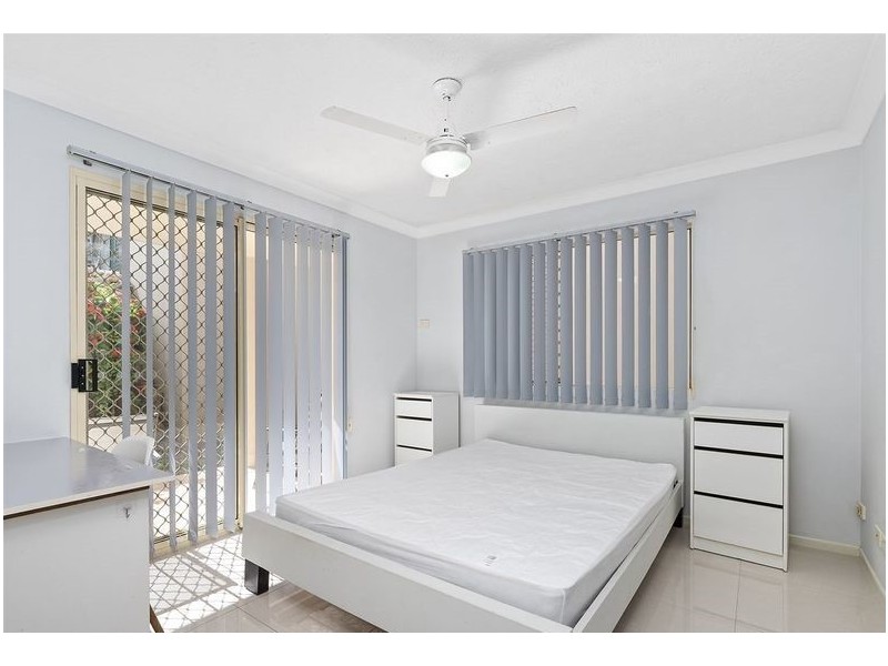 12/21 Campbell Street, Toowong QLD 4066