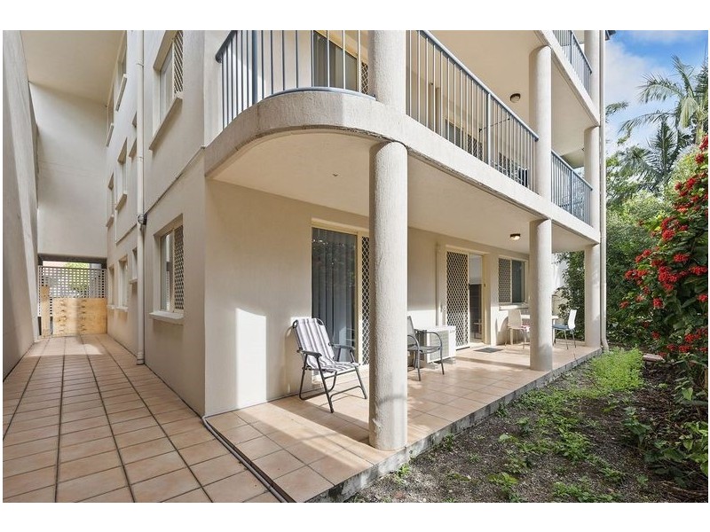 12/21 Campbell Street, Toowong QLD 4066