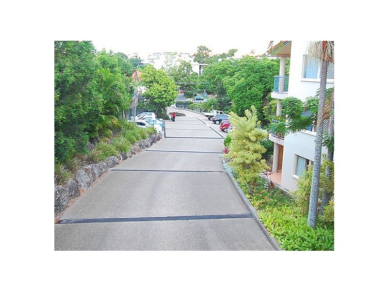 12/21 Campbell Street, Toowong QLD 4066