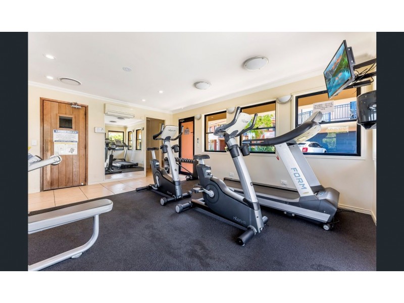 114b/4 University Drive, Robina QLD 4226