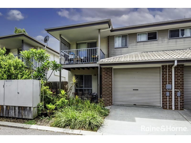 26/16 BLUEBIRD AVENUE, Ellen Grove QLD 4078