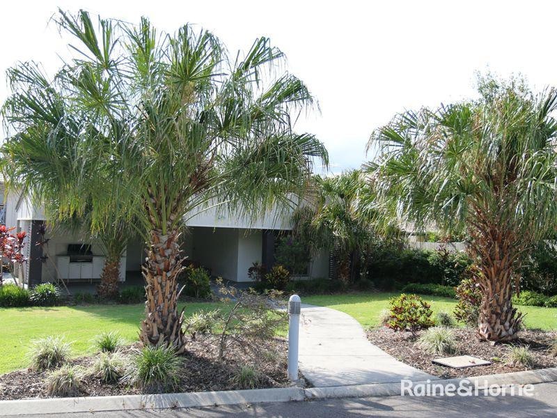 26/16 BLUEBIRD AVENUE, Ellen Grove QLD 4078