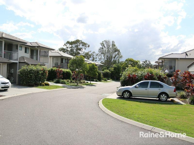 26/16 BLUEBIRD AVENUE, Ellen Grove QLD 4078