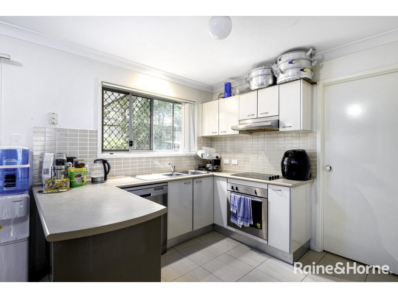 26/16 BLUEBIRD AVENUE, Ellen Grove QLD 4078