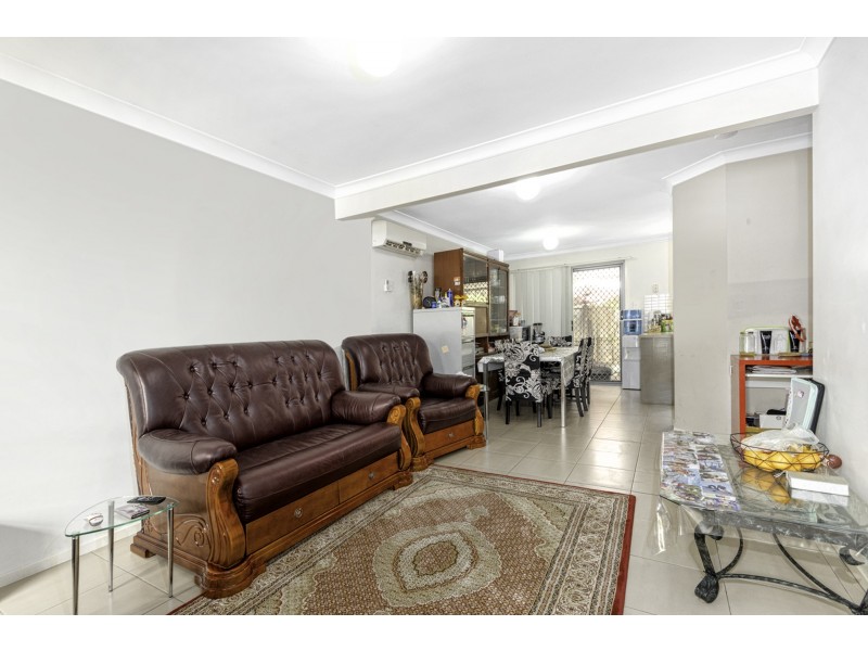 26/16 BLUEBIRD AVENUE, Ellen Grove QLD 4078